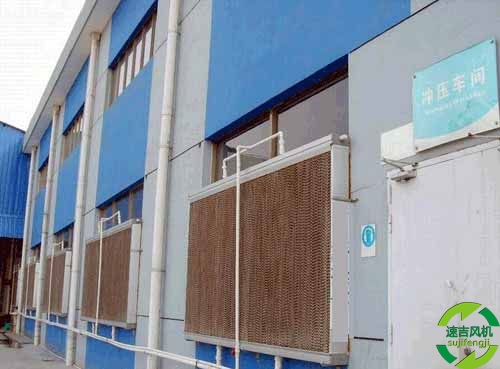 湿帘,降温水帘,负压风机,无锡湿帘供应